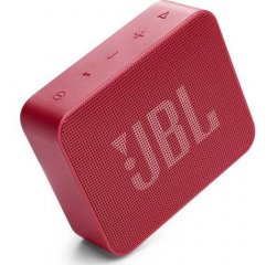 JBL GO ESSENTIAL RED