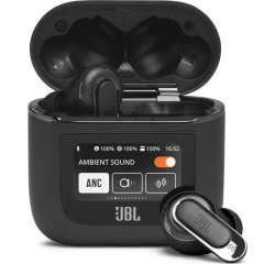 JBL TOUR PRO 2 BLACK