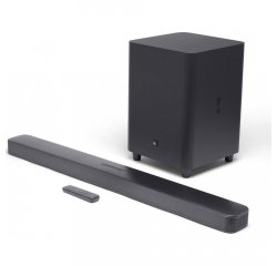 JBL BAR 5.1 SURROUND ALEXA MRM