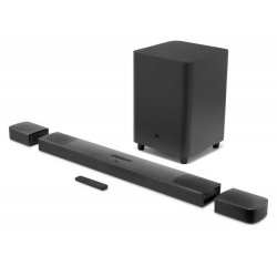 JBL BAR 9.1 TRUE WIRELESS SURROUND