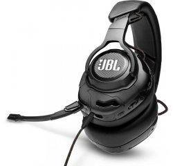 JBL QUANTUM ONE BLACK