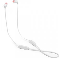 JBL TUNE 125BT WHITE