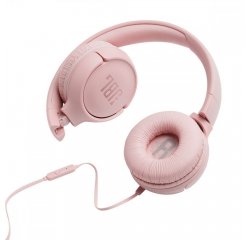 JBL TUNE 500 PINK