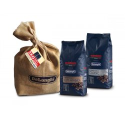 DELONGHI KAVA JUTEBAG