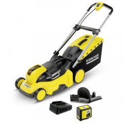 KARCHER LMO 36-46 BATTERY SET, 1.444-470.0