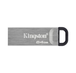 KINGSTON USB 3.2 (GEN 1) DT KYSON, 64GB, DTKN/64GB