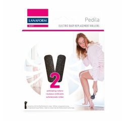 LANAFORM PEDILA NAHRADNE VALCEKY 2 KS