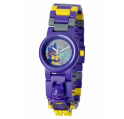 LEGO BATMAN MOVIE BATGIRL - HODINKY /8020844/