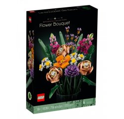LEGO CREATOR KYTICKA /10280/