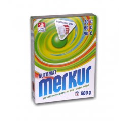 MERKUR AUTOMAT 600G 90546
