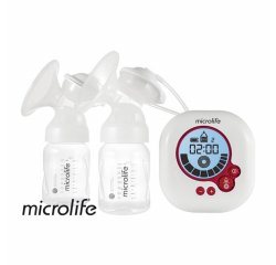 MICROLIFE BC 300 MAXI 2V1 DUALNA
