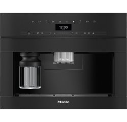 MIELE CVA7440 OBSIDIAN CIERNA
