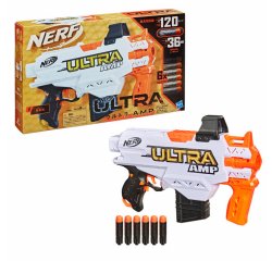 HASBRO NERF ULTRA AMP /14F0954/