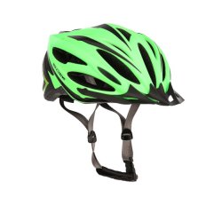 NILS EXTREME MTW202 ZELENA VEL. L (55-59 CM) PRILBA (16-70-114)