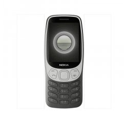 NOKIA 3210 4G DS BLACK