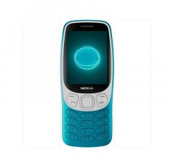 NOKIA 3210 4G DS BLUE 