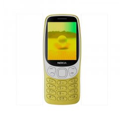 NOKIA 3210 4G DS GOLD