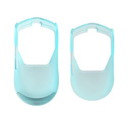 MARVO FIT GRIP, LITE/PRO, PLAST, GLACIER BLUE