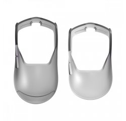 MARVO FIT GRIP, LITE/PRO, PLAST, SMOKY GREY