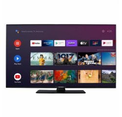 ORAVA LT-ANDR65 A01 + darček internetová televízia sweet.tv na mesiac zadarmo