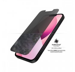 PANZERGLASS - PRE IPHONE 13 MINI TVRDENE SKLO STANDARD FIT PRIVACY AB CIRA