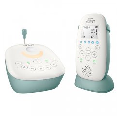 PHILIPS AVENT SCD 731
