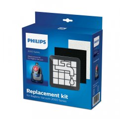 PHILIPS XV 1220/01