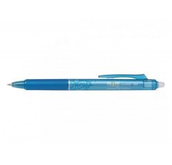 PILOT FRIXION CLICKER F 0,5 MM, SV. MODRA