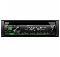 PIONEER DEH-S120UBG