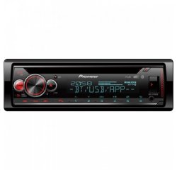 PIONEER DEH-S720DAB