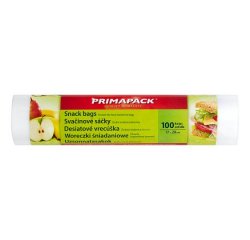 PRIMAPACK DESIATOVE VRECUSKA 100KS 6762037