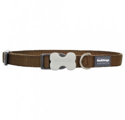 RED DINGO NYLONOVY OBOJOK CLASSIC HNEDY-XS