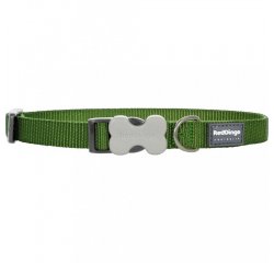 RED DINGO NYLONOVY OBOJOK CLASSIC TMAVO ZELENY-S
