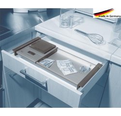 RITTER WES 60