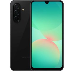 SAMSUNG A266 GALAXY A26 5G 8/256GB DUOS CIERNA, SM-A266BZKCEUE