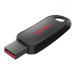 SANDISK CRUZER SNAP 128 GB SDCZ62-128G-G35