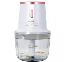 SENCOR SCB 9000 WH + 60 DNÍ ZÁRUKA VRÁTENIA PEŇAZÍ