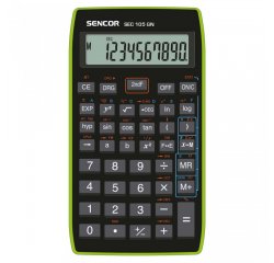 SENCOR SEC 105 GN