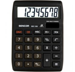 SENCOR SEC 350
