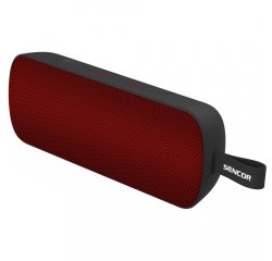 SENCOR SSS 1110 NYX RED