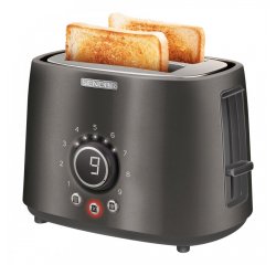 SENCOR STS 6058 BK