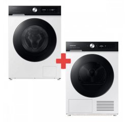 SAMSUNG WW11DB7B94GEU4 + DV90BB7445GES7 + CASHBACK 320€