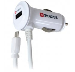 SKROSS DC 18