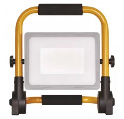 EMOS ZS3342 LED REFLEKTOR PRENOSNY, 51W NEUTRALNA BIELA