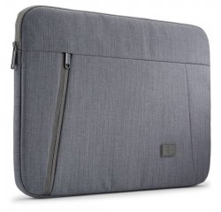 CASE LOGIC CL-HUXS215G HUXTON PUZDRO NA NOTEBOOK 15,6 HUXS215G - GRAFITOVE