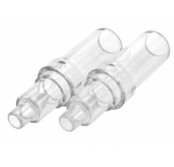 SOLIGHT 1T07-T2 NAHRADNE TRUBICKY PRE ALKOHOL TESTER SOLIGHT 1T07, 2KS
