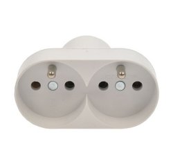 SOLIGHT 5E54 ROZBOCKA DVOJNASOBNA