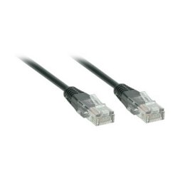 SOLIGHT SSC1115E UTP CAT.5E KABEL, RJ45 KONEKTOR - RJ45 KONEKTOR, SACOK, 1,5M