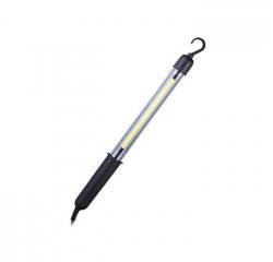 SOLIGHT WM19 LED MONTAZNA LAMPA 5W, 400LM, COB, KABEL 5M
