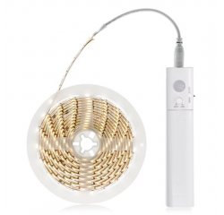 SOLIGHT WM56 LED SVETELNY PAS S POHYBOVYM SENZOROM, 1M, 4X AAA